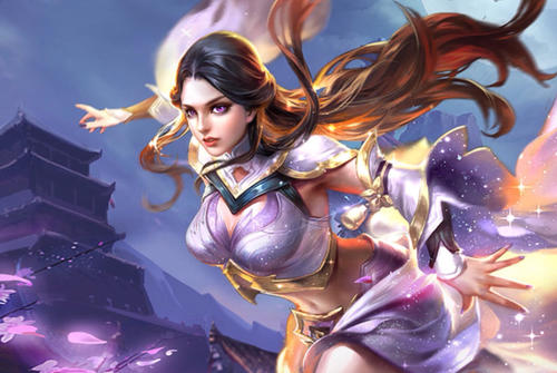 ������ҫս�����Ƽ�