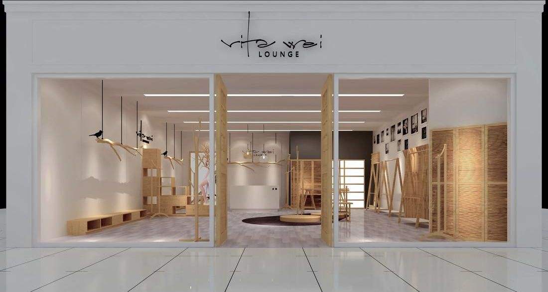 网店名字怎么取合适 简单又有创意的店名 吸引人的潮网店名字