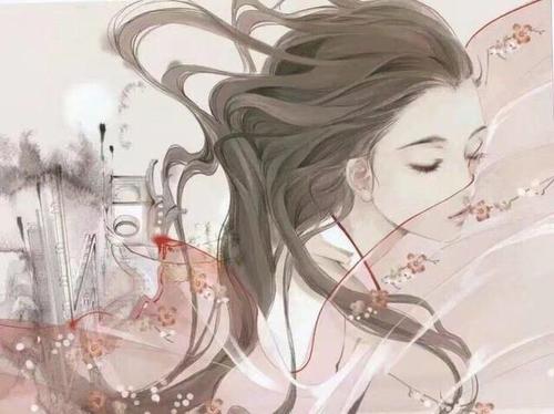 ��Ľ�ݵ�Ů�����ֹŷ����� Ľ��Ϊ�յĺ���Ů��