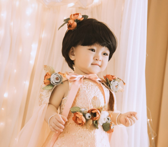 ���������Ů����ôȡ���ȽϺ� ��������Ů��ȡ��ע������