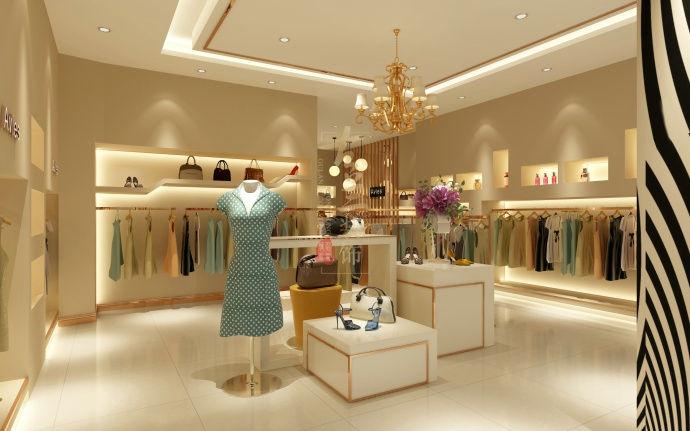 女装店名字怎么取才好听 女装店名字简洁大气招财大全