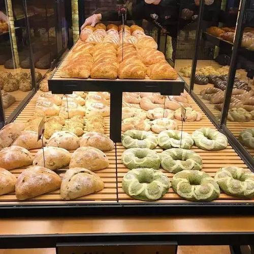 寓意好一点的烘焙名字都有哪些 独特洋气的烘焙店名字大全