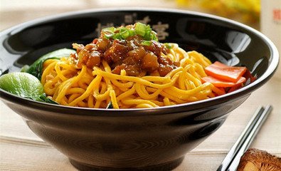 开个面馆起什么名字好?面馆商标名字大全