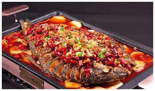 烤鱼店名字怎么取好?过目不忘的烤鱼店名字最有创意