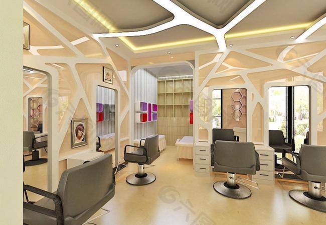 理发店起名大全 2021美发店起什么名字好?