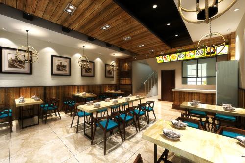 饭店名字大全和寓意免费 什么样的饭店名字更有利于生意?