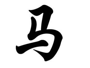 马姓起源和来历是什么?历史上姓马的名人都有哪些?