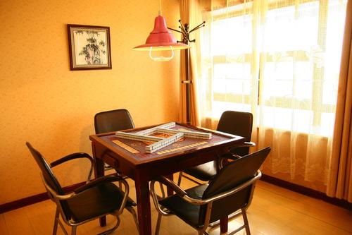 棋牌室名字怎么起旺财?高档棋牌室名字大全