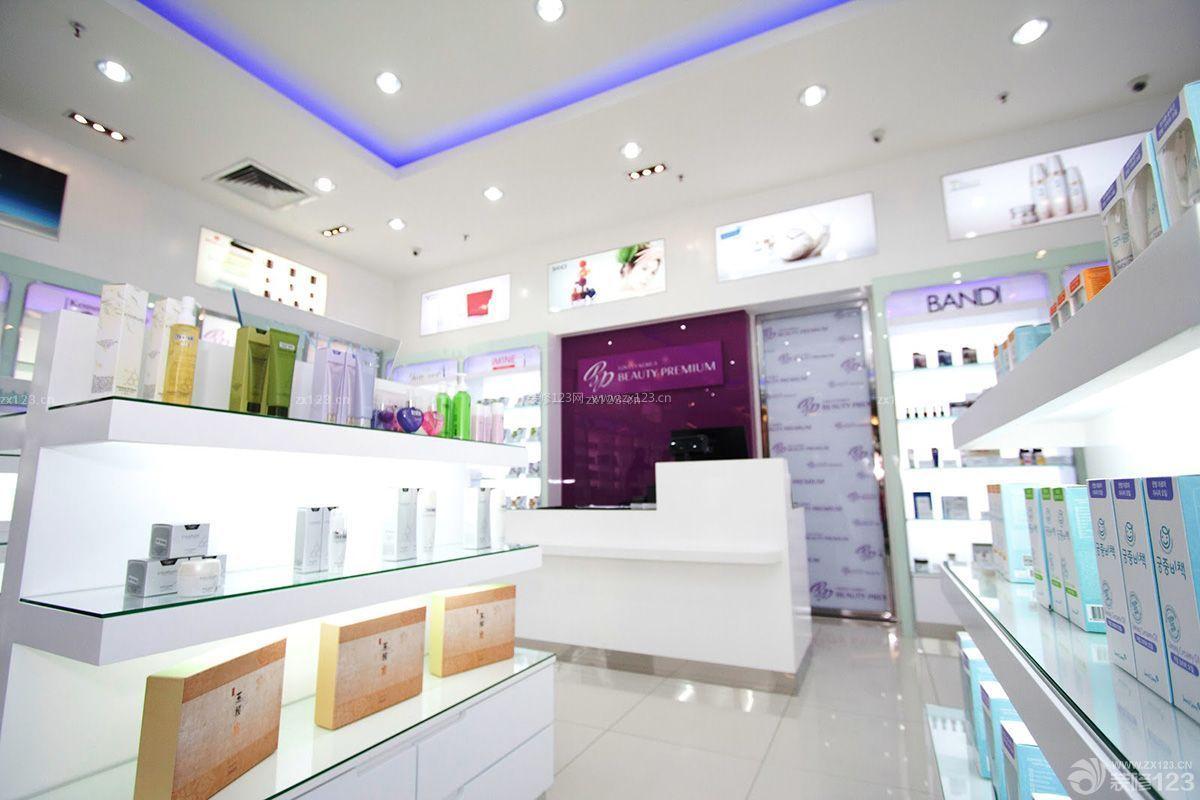 2021旺生意的店铺名有哪些!优雅小清新的化妆品店铺名推荐!