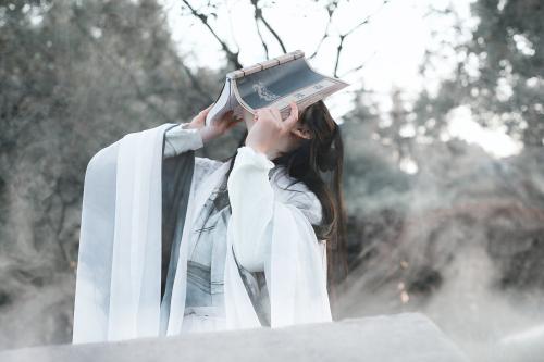 ���ŵĹŷ����� �����ֺ���������Ů��