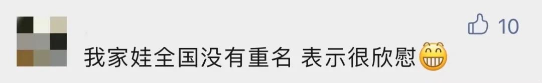 2021年杭州新生儿“爆款”名字出炉
