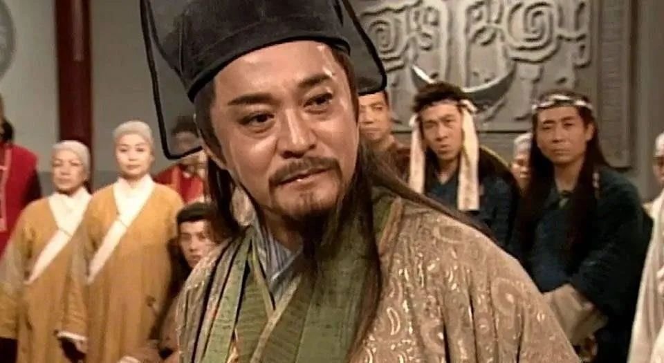 金庸笔下的名字,美绝了