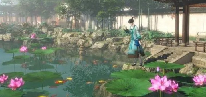 ˮ���������ִ�ʲô��Ů��